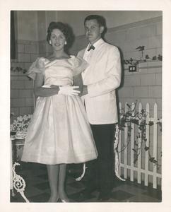 Photo of Jeanine VanKerckhove